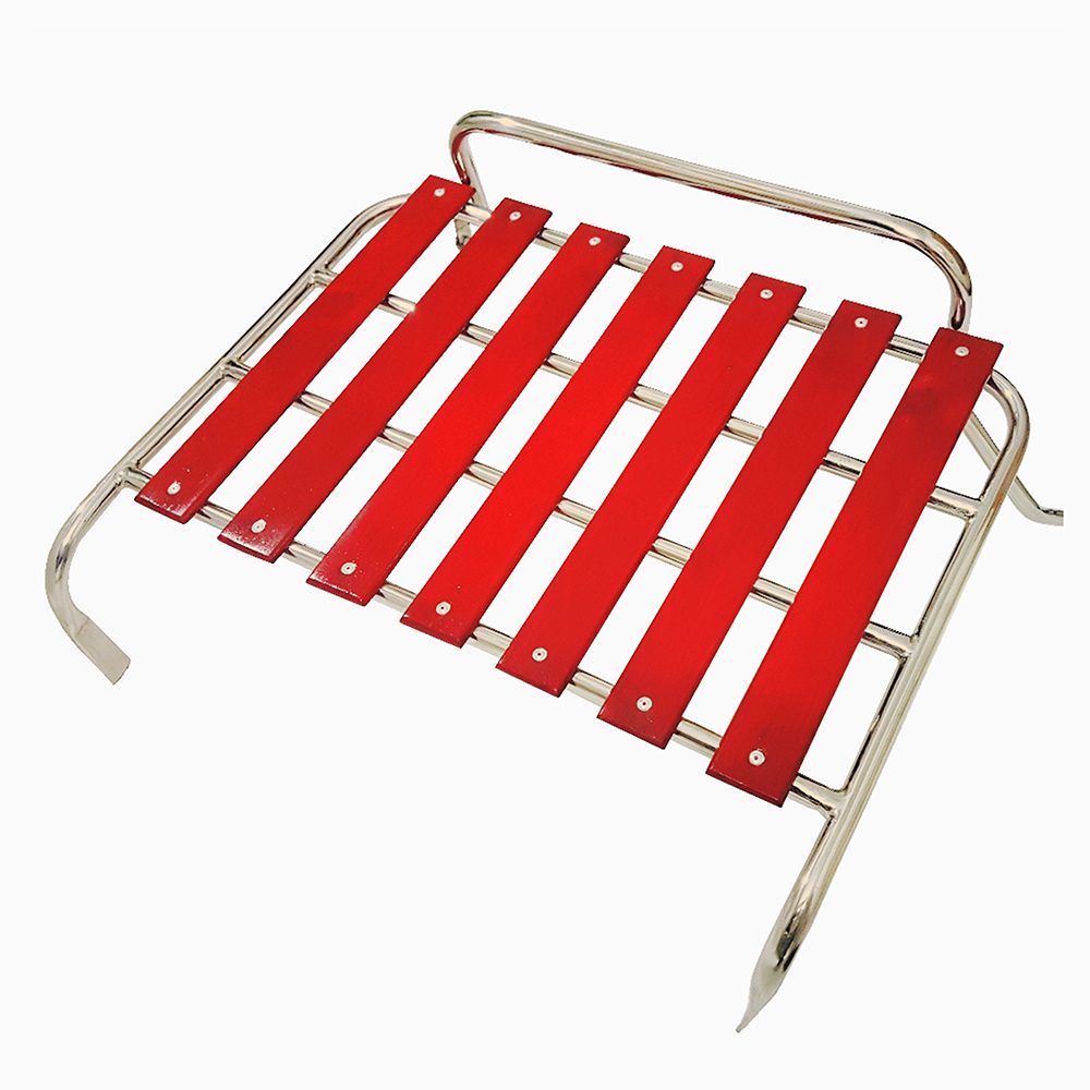 Karmann Ghia Deck Lid Rack