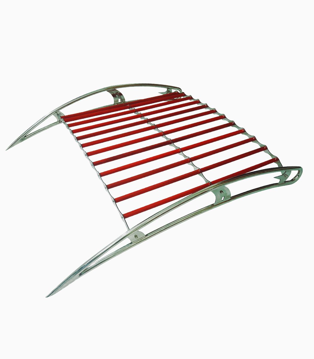 Volkswagen Beetle Roof Rack