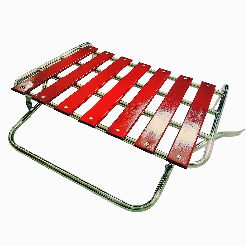 Volkswagen Beetle Deck Lid Rack