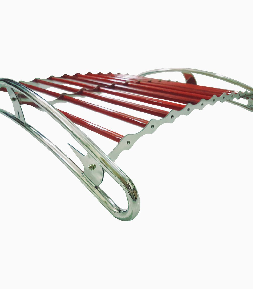 Volkswagen Beetle Roof Rack