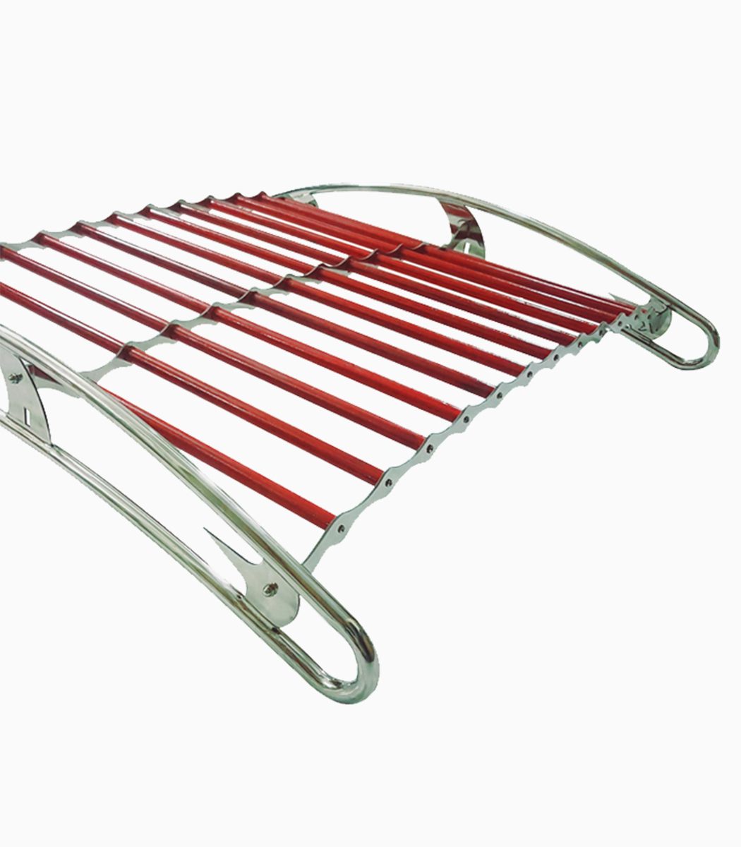 Volkswagen Beetle Roof Rack