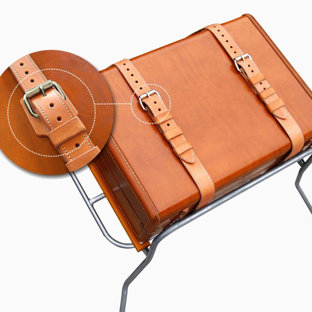 Volkswagen Beetle Roof Rack