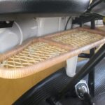 Under-the-Dash Parcel Tray for Volkswagen Beetle & Bus