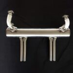 Volkswagen Beetle Exhaust System