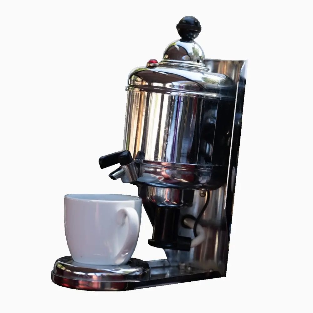 Beetle Coffee Maker – Eastern Automotive