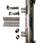 Beetle Abarth Style Exhaust