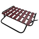 Deck lid rack for VW Beetle