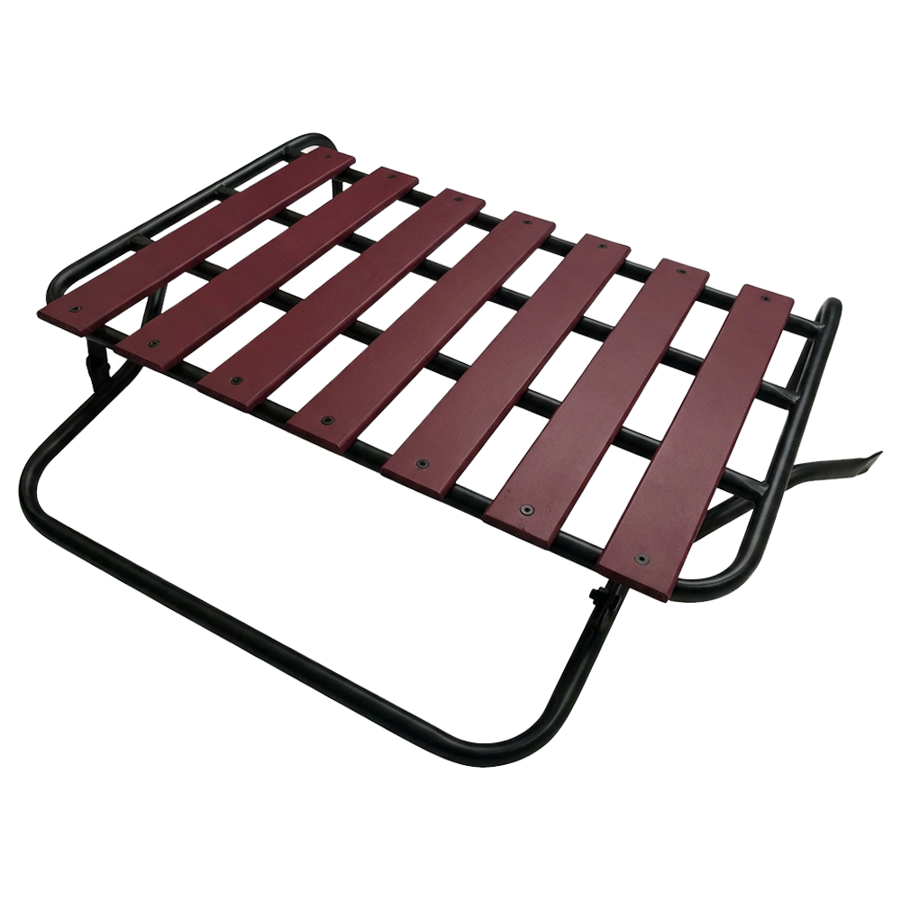 Deck Lid Rack For Vw Beetle