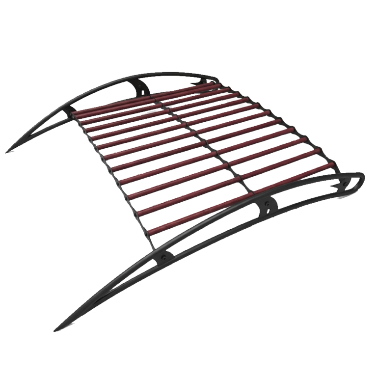 Speed Roof Rack