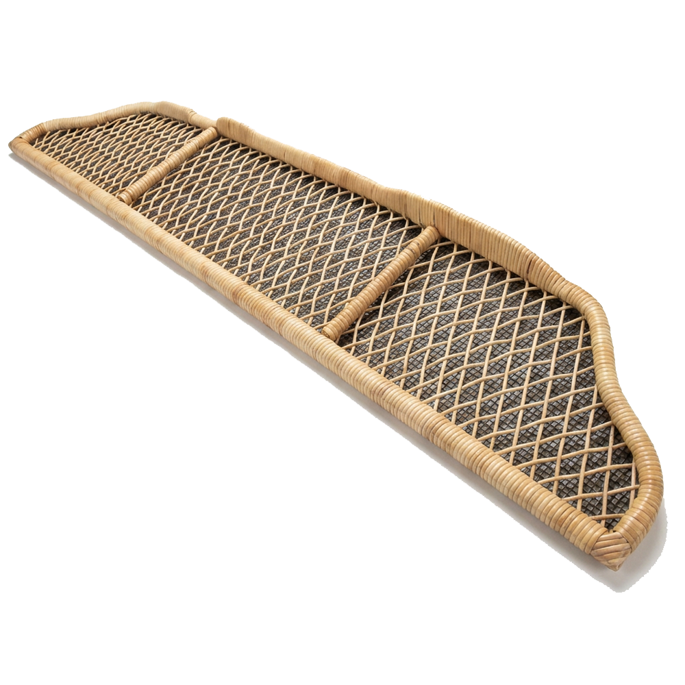 Under the dash parcel tray for Beetle and Bus